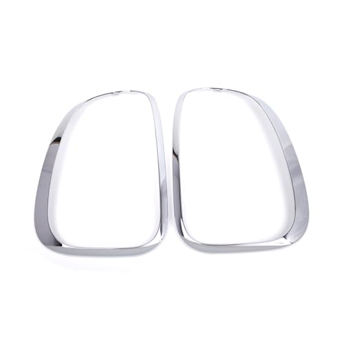Embellecedor para faro de MINI R60 Countryman, repara marcos rotos y opacos, 1 par