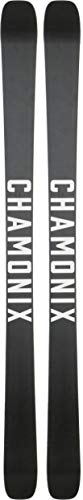 Chamonix Vormaine Skis Mens Sz 172cm