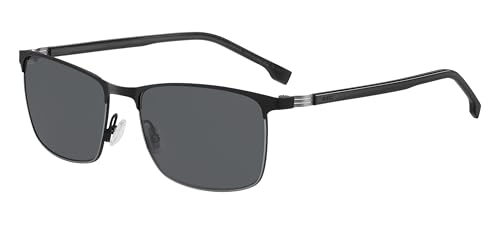 Lunettes de soleil Hugo Boss 1635/S mixte avec monture élégante