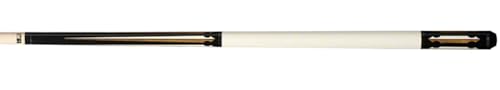Koda Sports KL130 K2 Bocote/Ivory 2 Pc. Taco de Billar miniatura 6