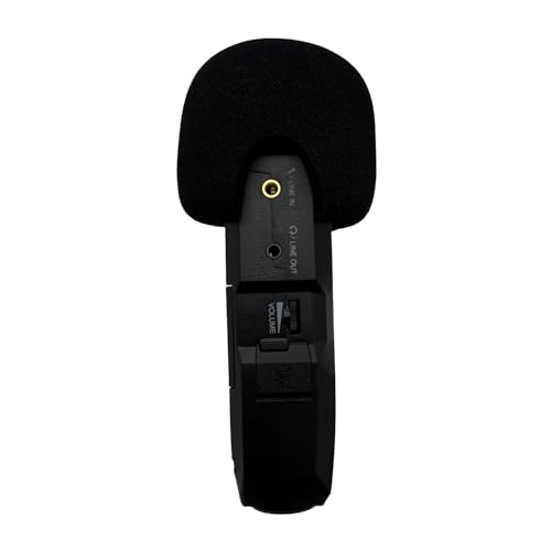 Bonnette en fourrure ZOOM H4essential pour vos enregistrements extérieurs - 5