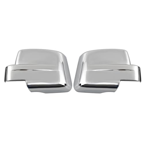 Couvercle rétroviseur haut de gamme pour Dodge Ram 2500 3500 finitions d'origine