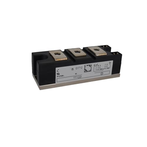 Module bi-thyristor TT85N20KOF pour variateur de vitesse et réseau électrique