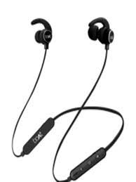 boAt Rockerz 255 Sports Bluetooth Wireless Earphone with Immersive Stereo Sound and Hands Free Mic