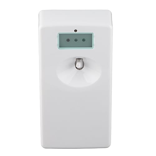 Diffuseur d'arôme automatique 320ml contre les mauvaises odeurs - 5