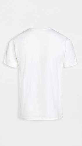 Image of Calvin Klein Men's Cotton Classics 3-Pack Undershirts