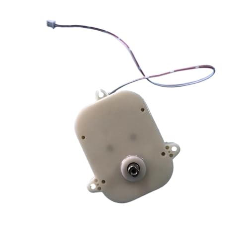 Moteur réducteur CC 3V pour animer vos vitrines de montres et boîtes rotatives