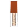 Juvia's Place Coffee Shop Liquid Eyeshadow - Cream Puffs - Matte Finish for Rich, Long-Lasting Color, Waterproof, and Smooth Texture - Buildable and Vibrant - Ideal for All Skin Tones, 0.16 fl oz