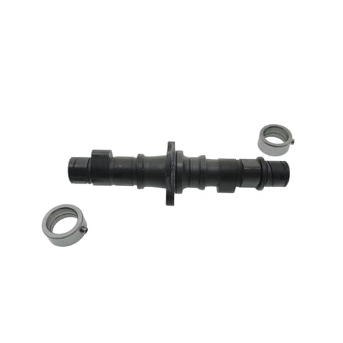 Casquillo de soporte de árbol de levas CBT125 y CA250 para motor bicilíndrico 125 250cc