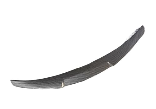 Aileron de coffre pour BMW Série 4 Coupé style sportif élégant