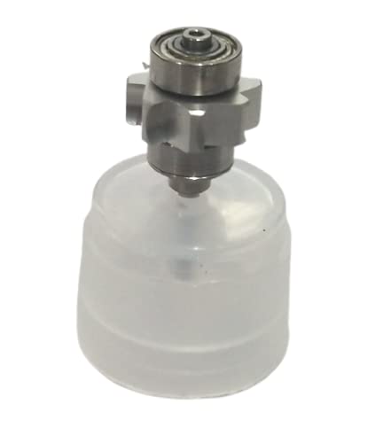 NMD Dental German II Cartridge SU LED Push Button Cartridge(Pack of 1Pc) (B093WBZFYR) Amazon Price History, Amazon Price Tracker
