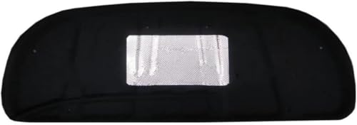 Housse de capot Toyota Corolla 2014-2018 pour des trajets silencieux