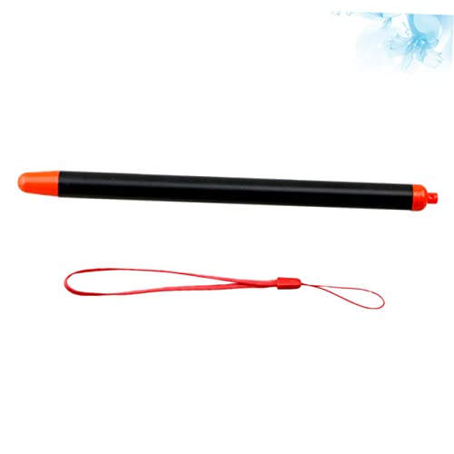 ABOOFAN Wand Black Flexible As M Meters Telescopic with Teacher Red Hand Houses Handheld Whiteboard