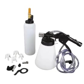 Brake fluid pneumatic bleeder tool kit-image-41
