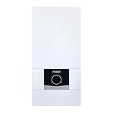 Vaillant VED 0010027306 VED Comfort - Calentador de agua electrónico (resistente a la presión, 18 kW, 400 V)