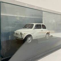 Amazon | 京商 MINI-Z FIAT500 ASC オートスケールコレクション