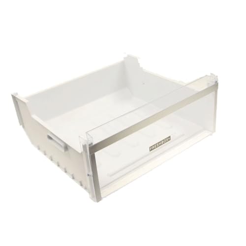 Cajón Refrigerador FRESHBOX+ Original 453X425X195 mm Nevera, Congelador C00584873, 488000584873 WHIRLPOOL Frigo, Nevera, Cong