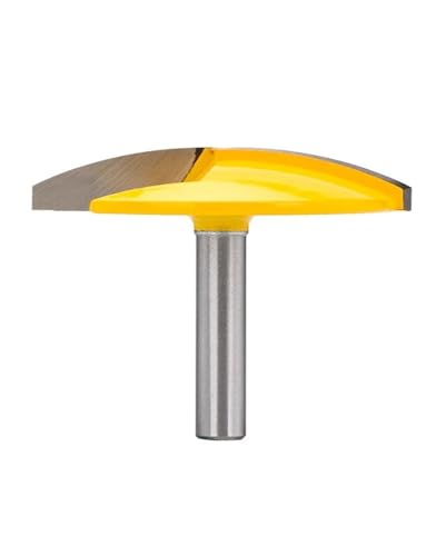 Fraise à bois de 6mm pour sculpter vos coupelles en bois de chêne au quotidien