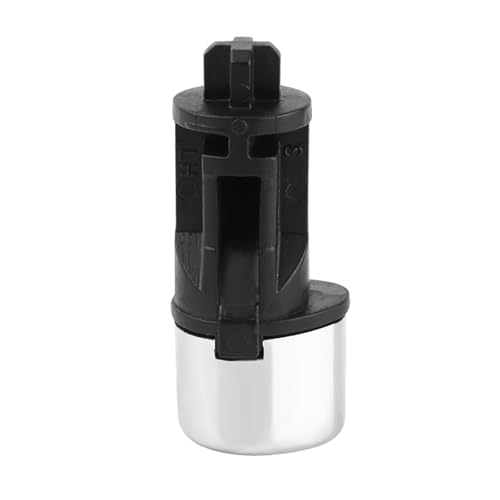 Generic Kit de Botones de Palanca de Cambios para 1998-2002, Características Estables, Resorte Incluido