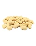 Levl origin's Arachides Crues Décortiquées Blanchies, 100% Naturelles, Sans Peau, Riches e...