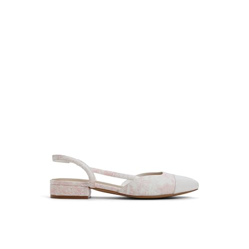 Image of Aldo clementinne Women's Textile Block Heel Shoes