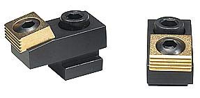 MiTee-Bite Products 24188 T-Slot Toe Clamp, 3/4in