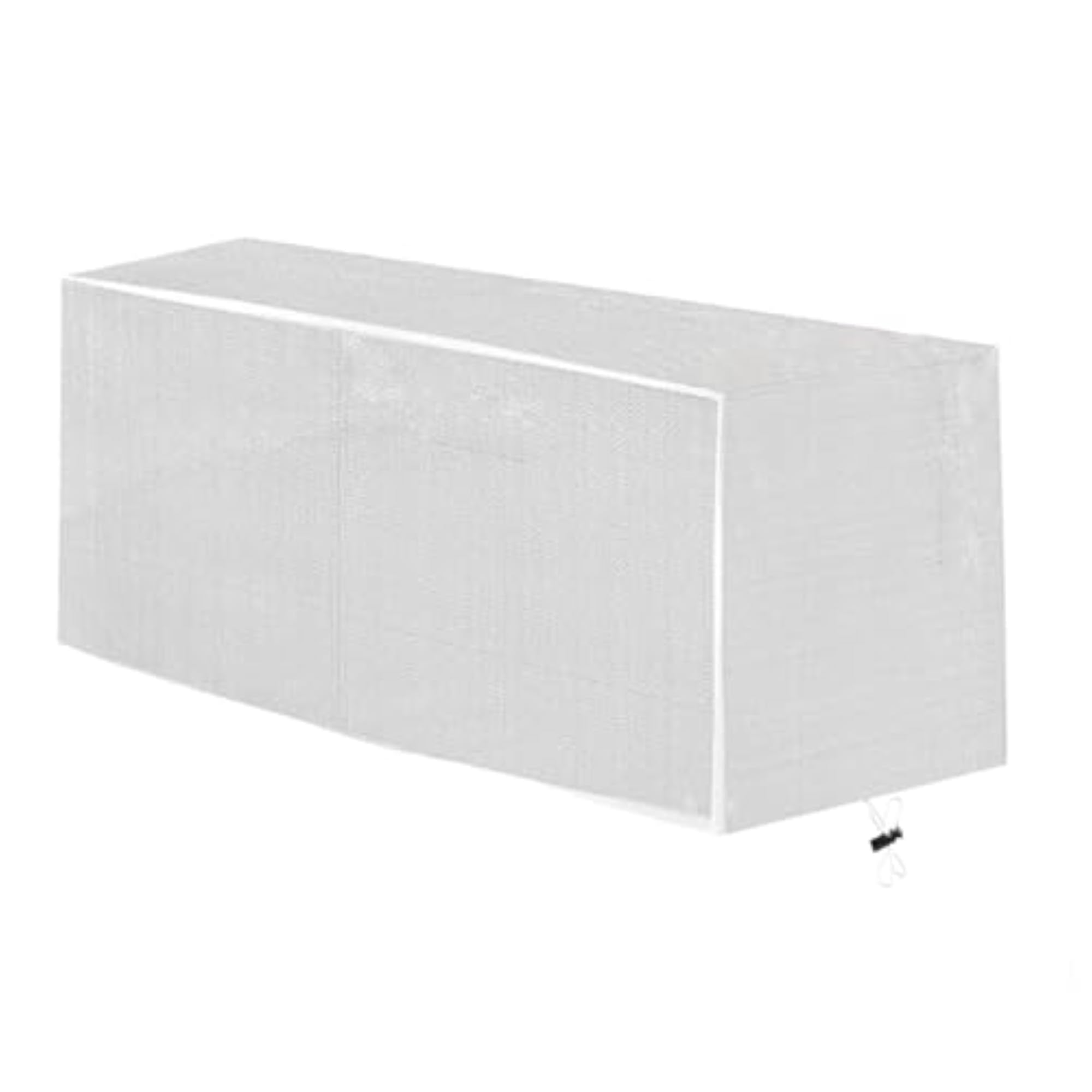 Garden Netting for Raised Beds Barrier Screen for Crops, 180cm