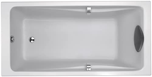 Jacob delafon - Jacob Delafon - Baignoire Rectangulaire Odeon Up 160X75 Cm