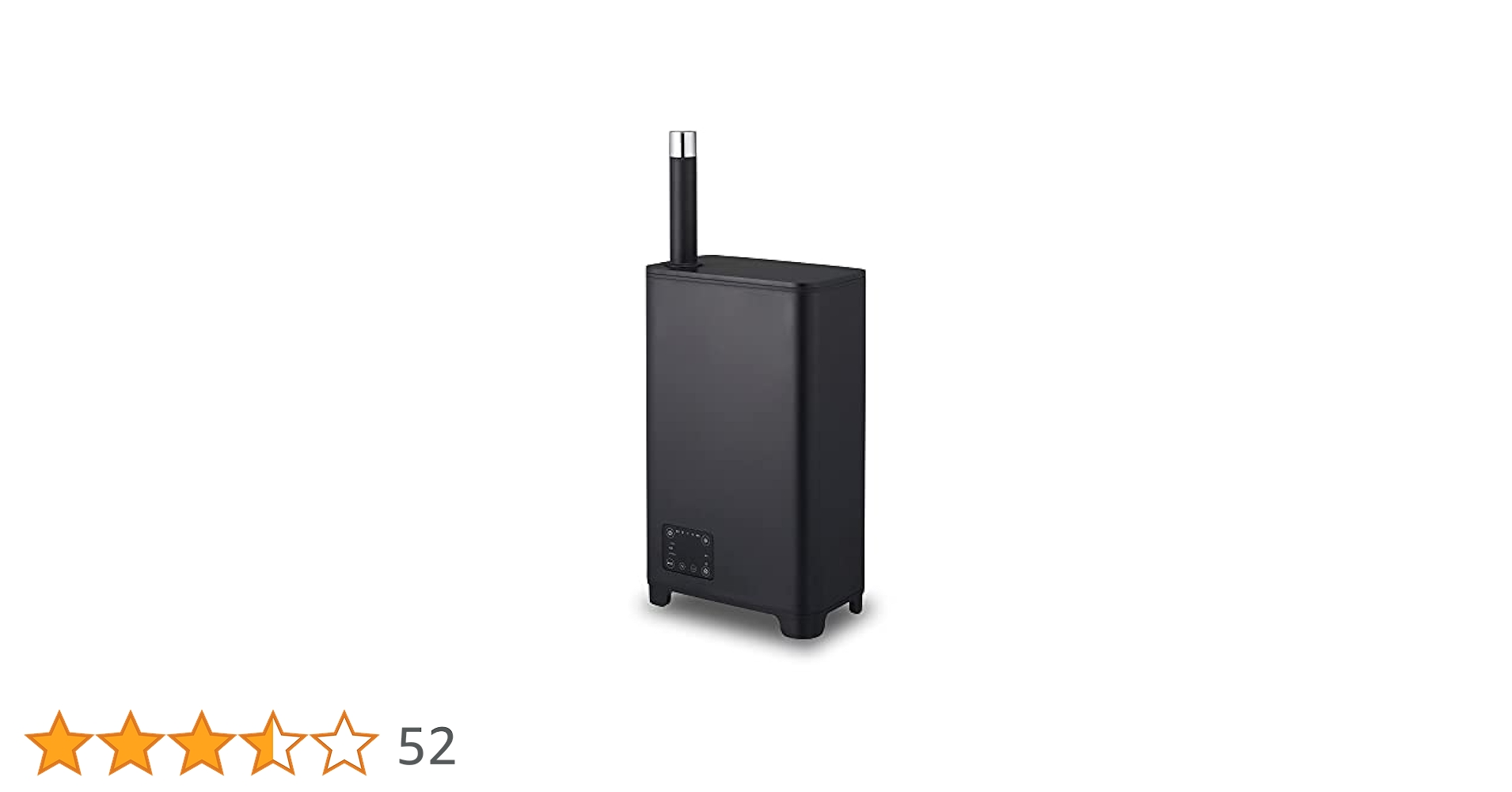 Amazon | ドウシシャ 加湿器 ハイブリッド式 カンタン給水 湿度