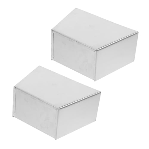 COSMEVIVI 2piezas Abridor De Botellas Pared Recogedor De Soporte Inoxidable Para Cocina Casa