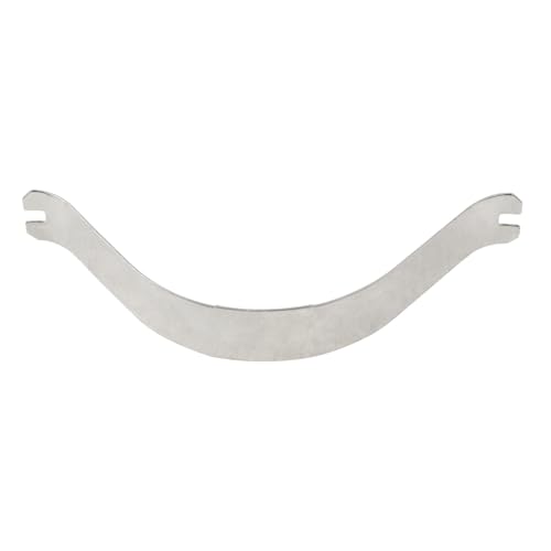 Image of Spring Clips Stainless Steel Picture Framing Hardware DIY Photo Frame Tool Frame Backing Clips 100PCS