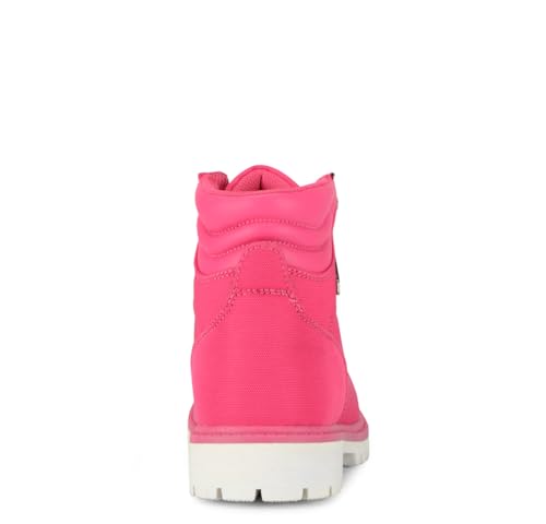 Lugz Women's Grotto Ii Lace Up Hiking Boots Fashion3