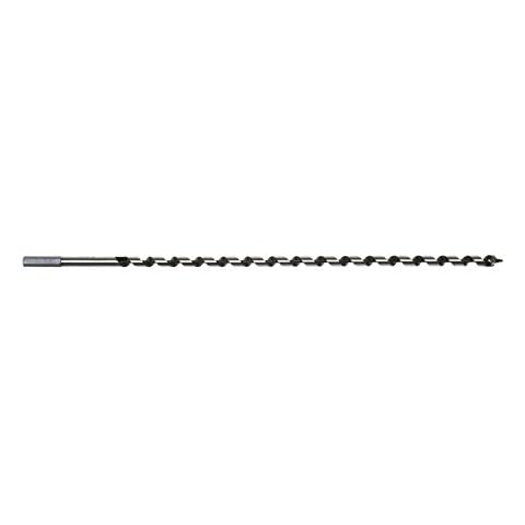 Irwin 10502742 8 x 400mm Auger Drill Bit Cover