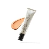 NULL BBクリーム 青ひげ ニキビ跡 に 日焼け止め SPF30 PA++ コンシーラー メンズ 20g オークル