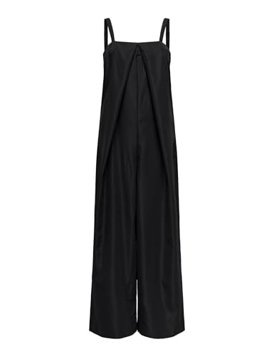 Mono largo de mujer ONLY Onlmalika Life con tirantes finos para un look casual
