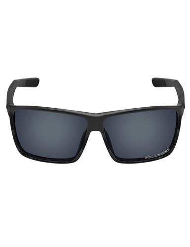 Image of Mryok Replacement Lenses for Costa Del Mar Rincon Sunglasses, HD Polarized, UV Protection, Impact Resistant & Perfectly Fit