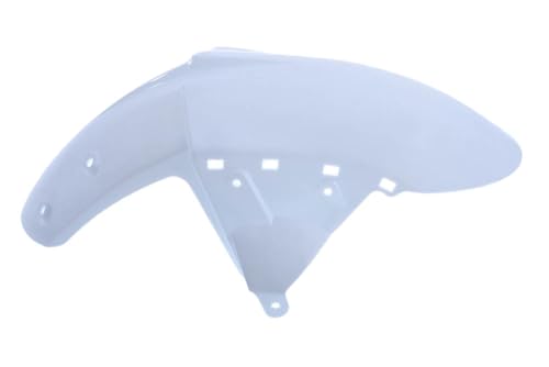 Garde boue avant Ninja résistant aux vibrations pour Kawasaki ZX6R ZX10R