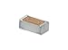 MURATA LQP18MN3N9C02D LQP Series 0603 3.9 nH ?0.2 nH Tol. 200 mA SMT High Frequency Chip Inductor - 4000 item(s)