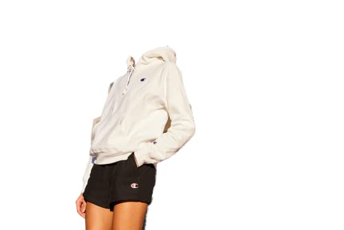 Short de sport en molleton Champion femme Reverse Weave pêche taille L