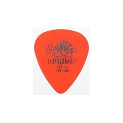 Dunlop Tortex Standard, 0,5–1,14 mm, 6 médiators - Les Beatles, Paul McCartney, John Lennon, RIngo Starr, George Harrison Dunlop Tortex Standard, 0,5–1,14 mm, 6 médiators – Image 3