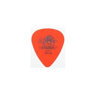 Dunlop Tortex Standard, 0,5–1,14 mm, 6 médiators - Les Beatles, Paul McCartney, John Lennon, RIngo Starr, George Harrison Dunlop Tortex Standard, 0,5–1,14 mm, 6 médiators – Image 3
