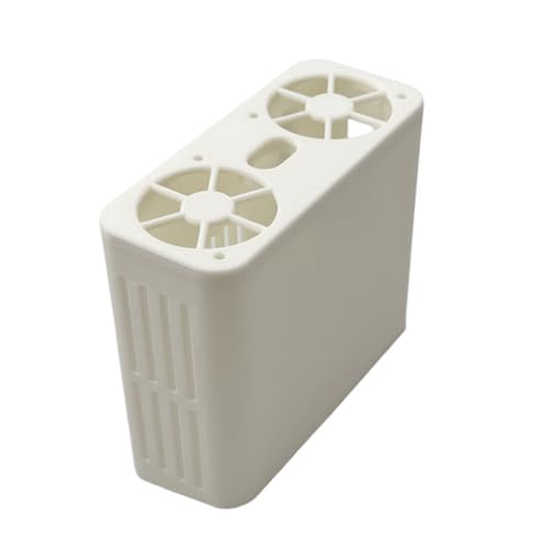 Funda de silicona para estación de energía que evita roturas por caídas de 250W
