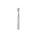 CUTTER1/8"OVL TNGSTN9906