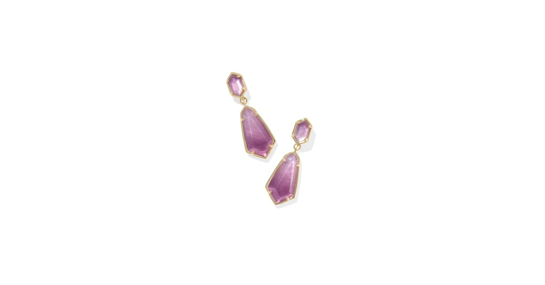 Amazon.com: Kendra Scott Hallie Convertible Drop Earrings