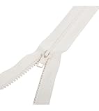 Beige M & C Fermeture injectée séparable idéale Blouson - Ivoire - Taille 55cm