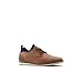 ALDO Men's Gladosen Casual Lace-Up Derby, Cognac, 9