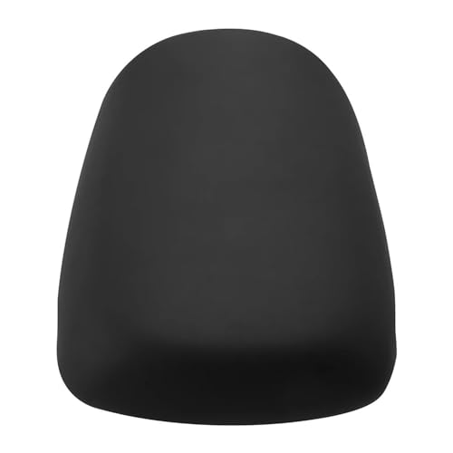 Selle arrière de moto ZX-9R 1998-2001 - Siège passager solo noir