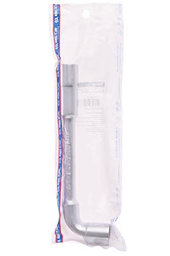 KingTony BR Chave L Tipo Biela Com Furo Passante-16Mm Kingtony Br 16Mm