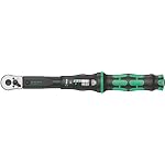 Wera – Wera 05075620001 Click-Torque C 1 Drehmomentschlüssel mit Um