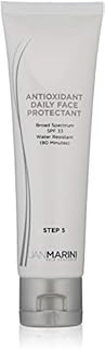 Antioxidant Daily Face Protectant SPF 33 - 2 oz